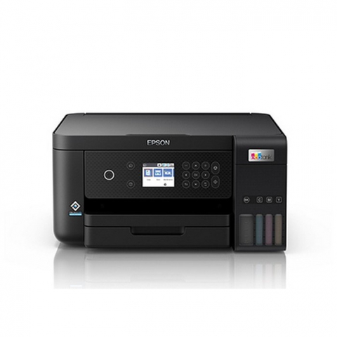MFD Epson EcoTank L6260 [2]