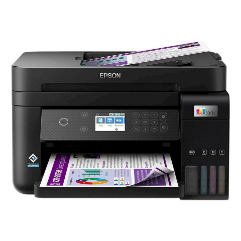 MFD Epson EcoTank L6270 [2]