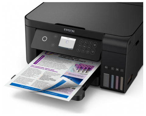 MFD Epson L6160 [1]