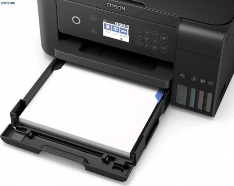 MFD Epson L6160 [2]