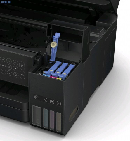 MFD Epson L6160 [3]