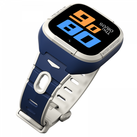 Mibro Kids Watch Phone P5, Blue [2]