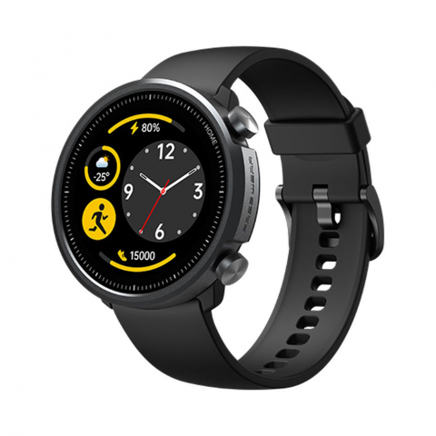 Electronice - Mibro Smart Watch A1, Black