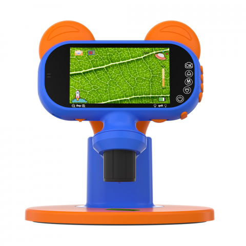 Microscop digital pentru copii AUSEK [1]