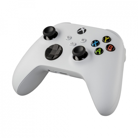 Microsoft Xbox Controller Wireless White [1]