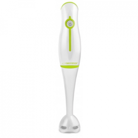 Blendere - Mixer de mână Esperanza FRAPPE EKM001G Green, 250W - Performanță și design vibrant pentru bucătăria ta