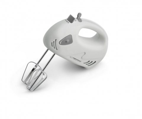 Mixere - Mixer de mână Esperanza MUFFIN EKM007E, 150W, viteze ajustabile, accesorii incluse