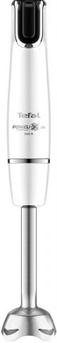 Blendere - Mixer de mână Tefal HB944138 Infiny Force Ultimate, 1000W - Putere și performanță superioară pentru orice rețetă