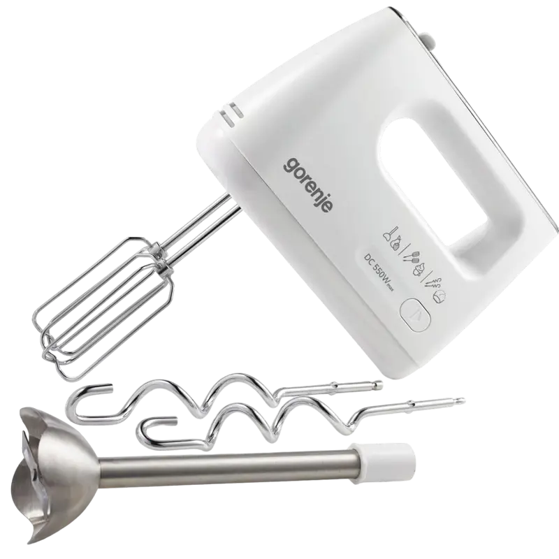 Mixere - Mixer Gorenje M550CSDC