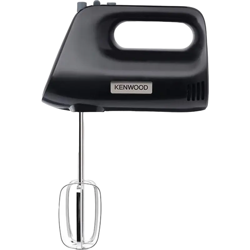 Mixere - Mixer Kenwood HMP30.A0BK
Putere:  450 W
Materialul carcasei:  Plastic 
Trepte de viteze:  5 
Numărul duze incluse:  4 
Mod turbo:  Da