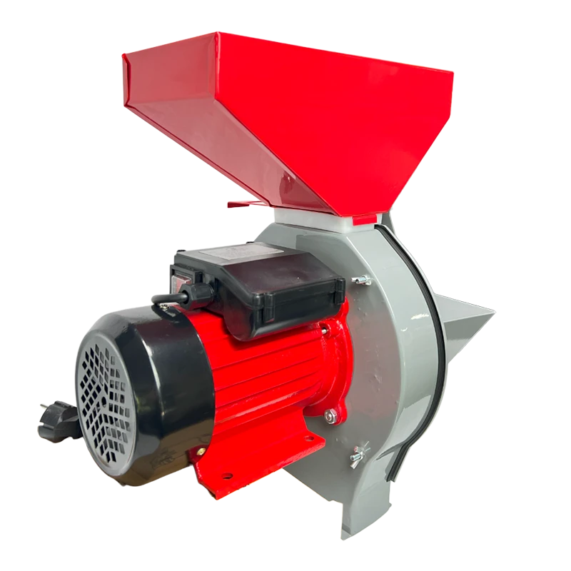 Moară pentru cereale și răzătoare Demetra DMZ-39 (3.9 kW, 240 kg/h) [2]
