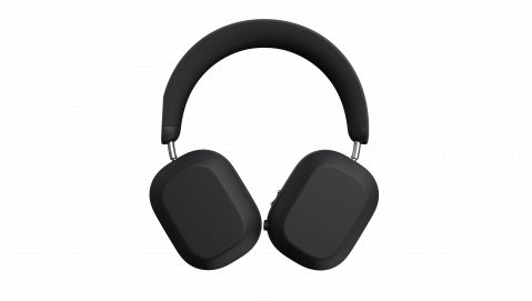 Mondo by Defunc Headphone Over-ear Black [8]