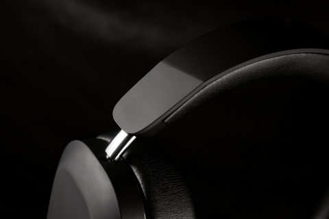 Mondo by Defunc Headphone Over-ear Black [2]