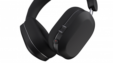 Mondo by Defunc Headphone Over-ear Black [9]
