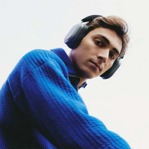 Mondo by Defunc Headphone Over-ear Graphite [5]