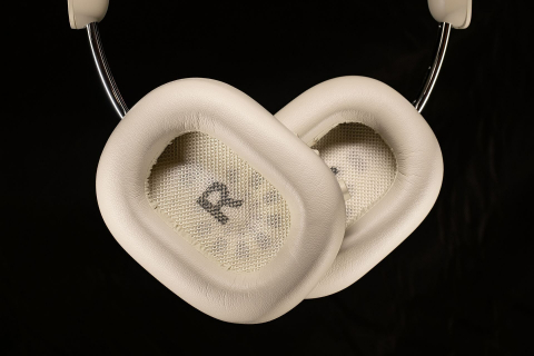 Mondo by Defunc Headphone Over-ear Greige [3]