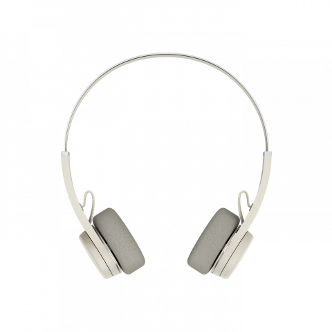 Mondo by Defunc On-Ear Headphone Greige [6]