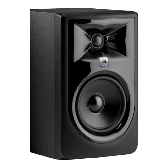 Monitor de studio JBL 306P MkII, Negru [2]