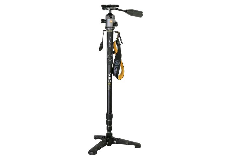 Foto & Video - Monopod Vanguard VEO 2S AM-234TBP