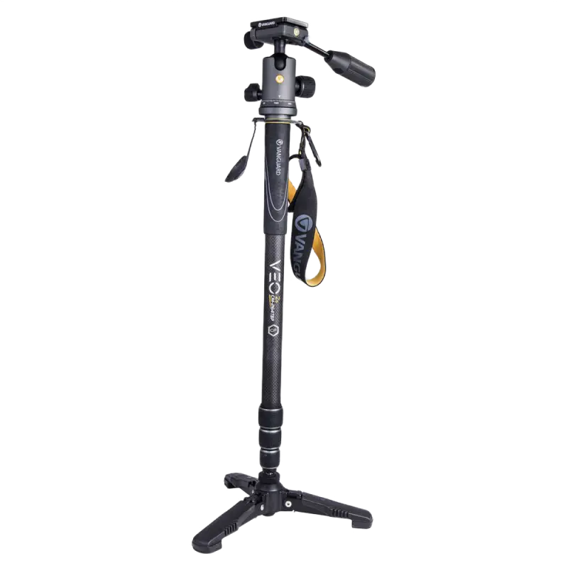 Foto & Video - Monopod Vanguard VEO 2S CM-264TBP