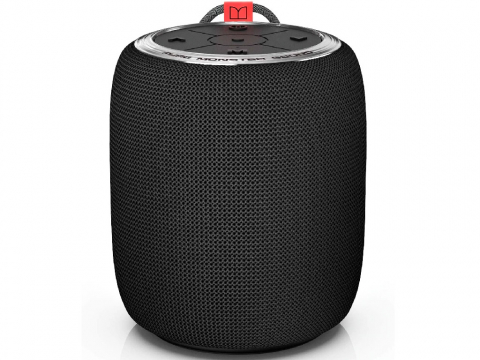 Electronice - Monster Wireless Speaker S110 Superstar, Black
