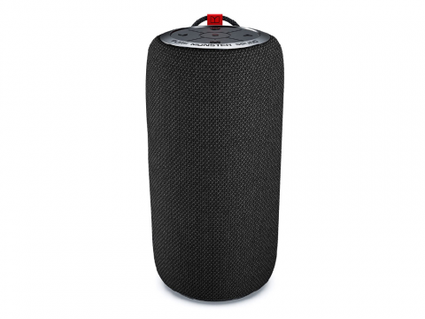 Electronice - Monster Wireless Speaker S310 Superstar, Black