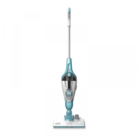 Mop cu aburi 11in1 Black&Decker FSMH13101SM-QS [1]