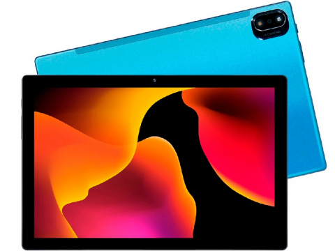 Tablete PC - Mopu MoPad 1 10.1" 4/64Gb Wifi, Blue
