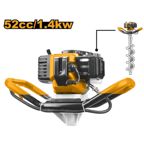 Мотобур Ingco GEA55221-1 [1]