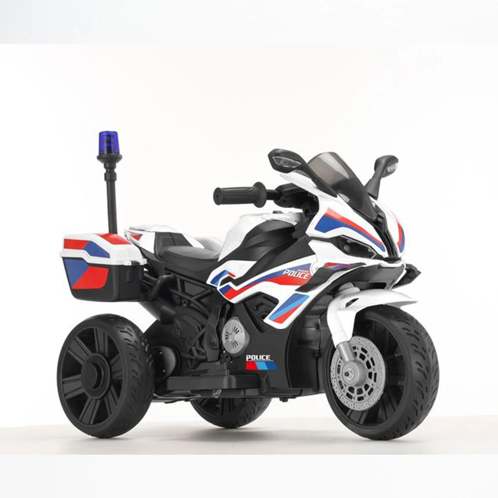 Vehicule cu acumulatori - Motocicletă electrică pentru copii