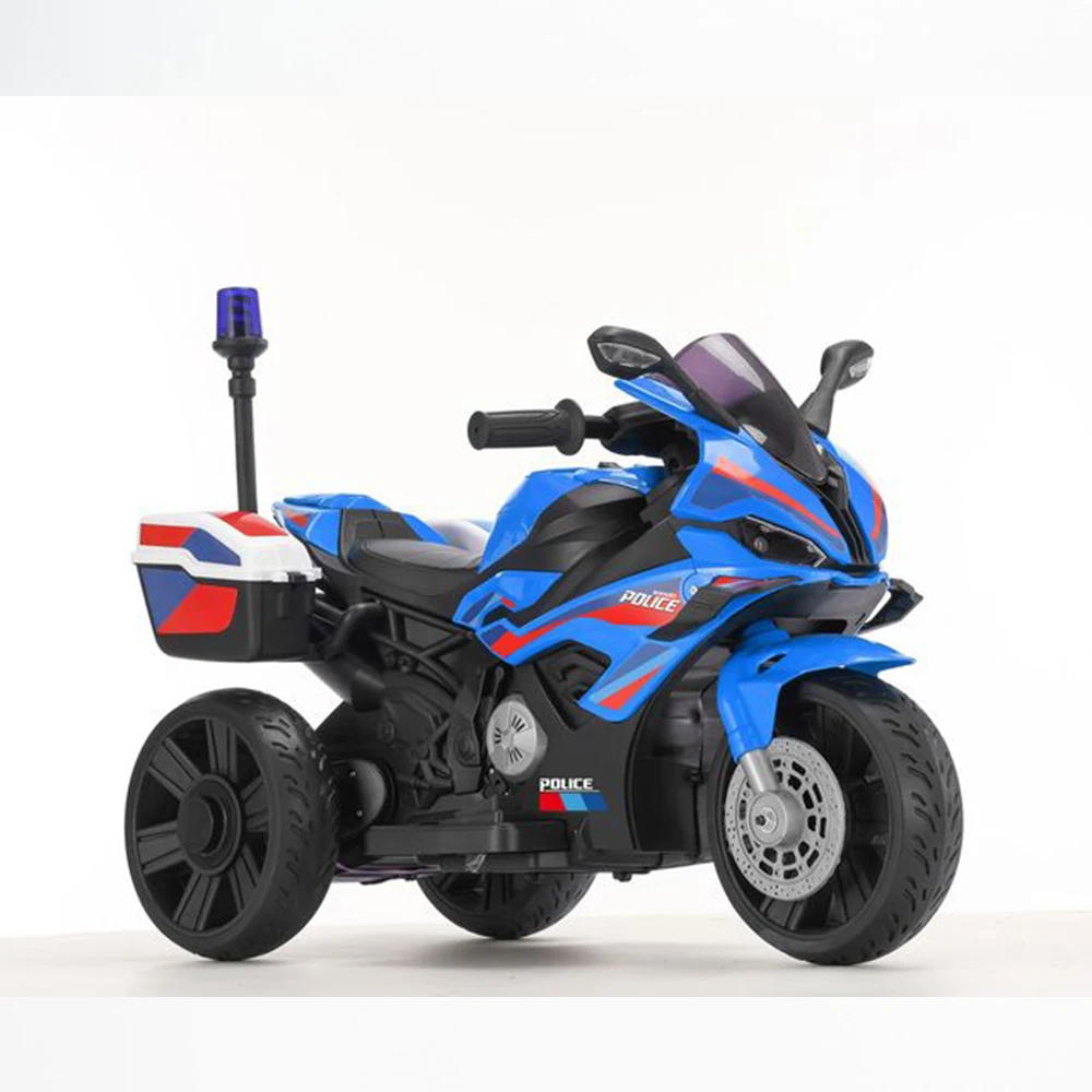 Vehicule cu acumulatori - Motocicletă electrică pentru copii