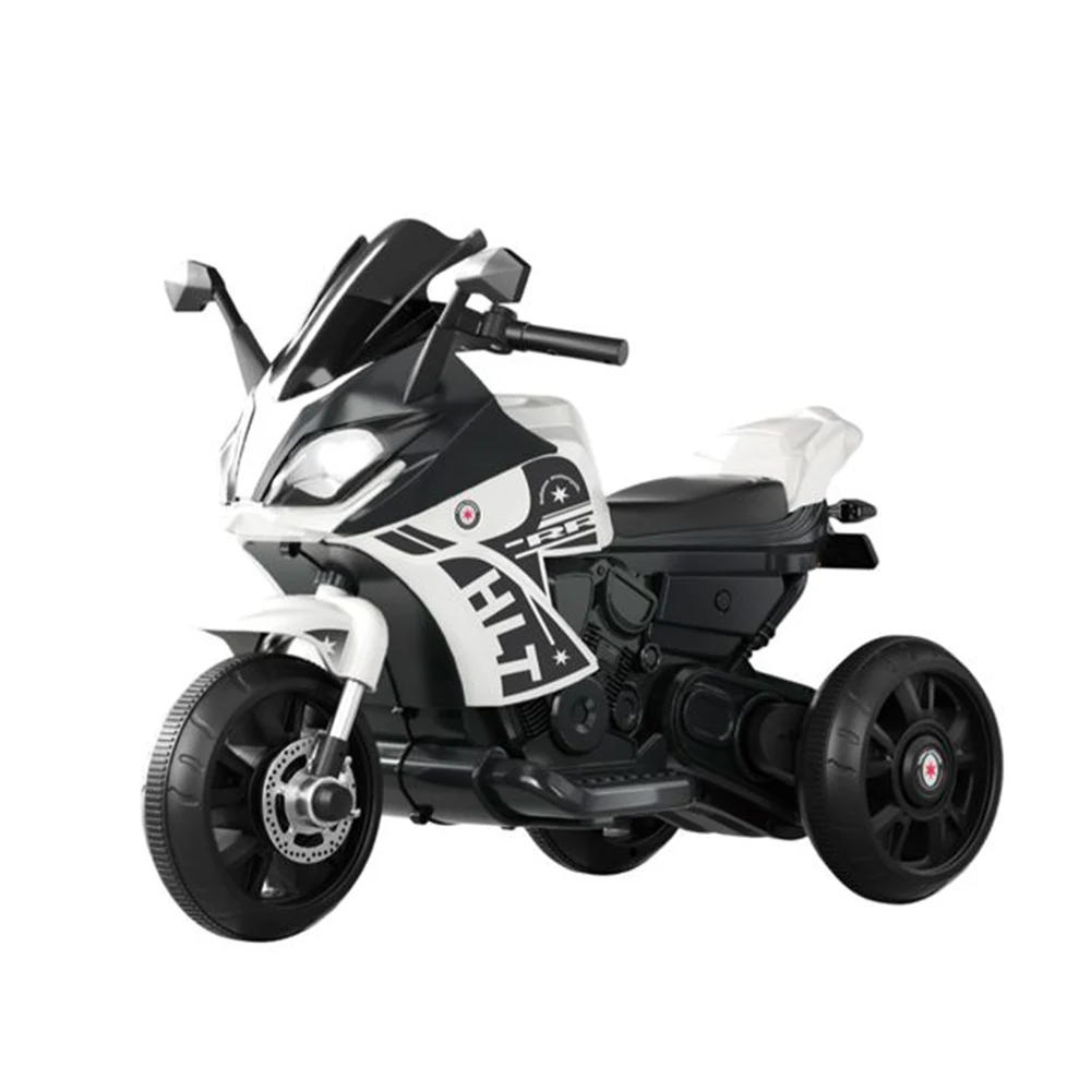 Vehicule cu acumulatori - Motocicleta electrică pentru copii