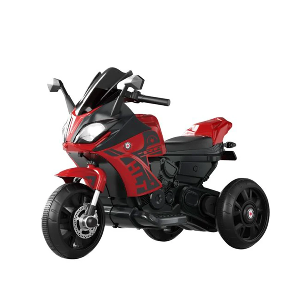 Vehicule cu acumulatori - Motocicletă electrică pentru copii