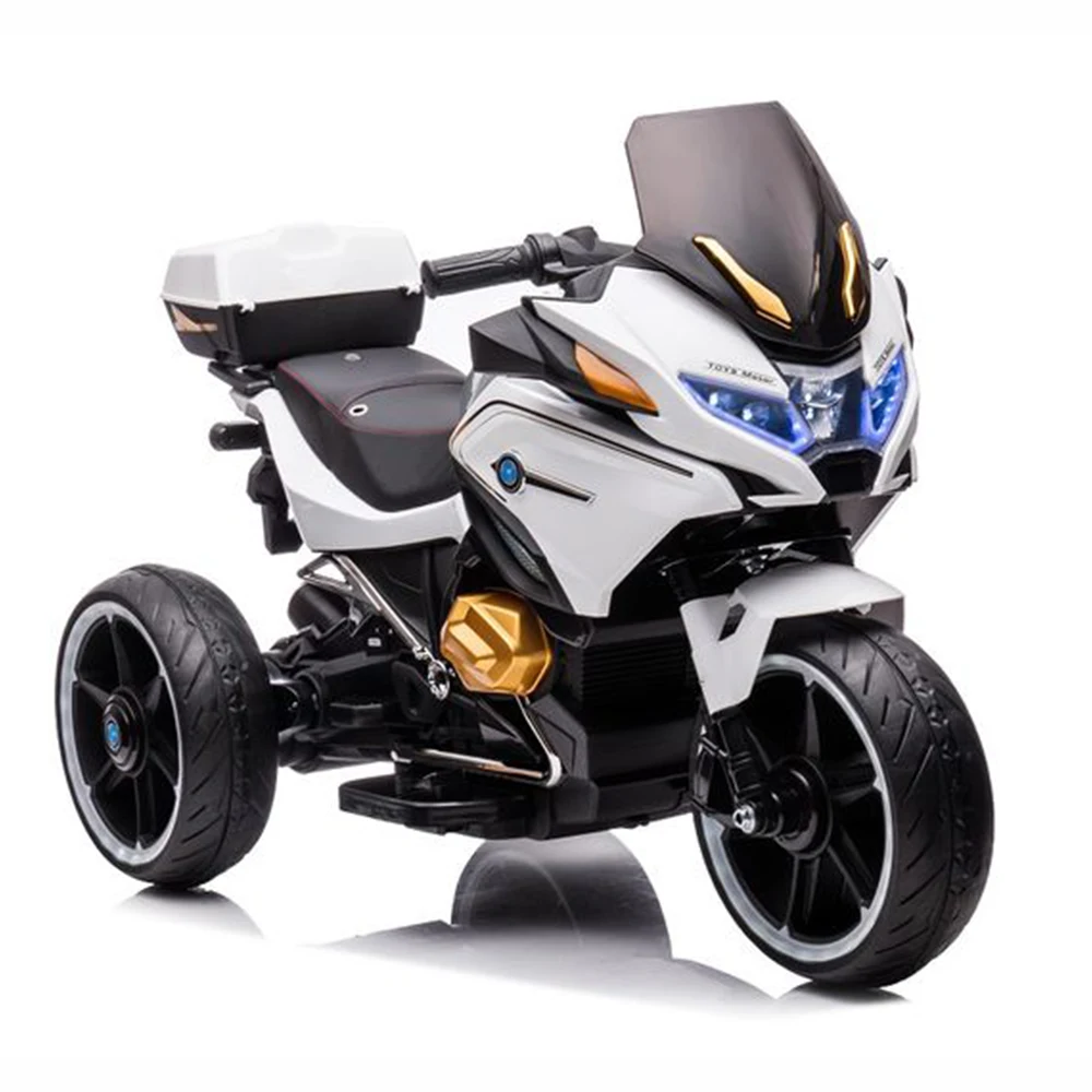 Vehicule cu acumulatori - Motocicletă electrică pentru copii
