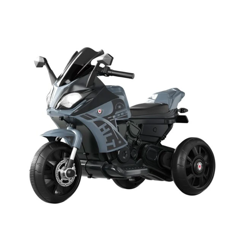 Vehicule cu acumulatori - Motocicleta electrică pentru copii