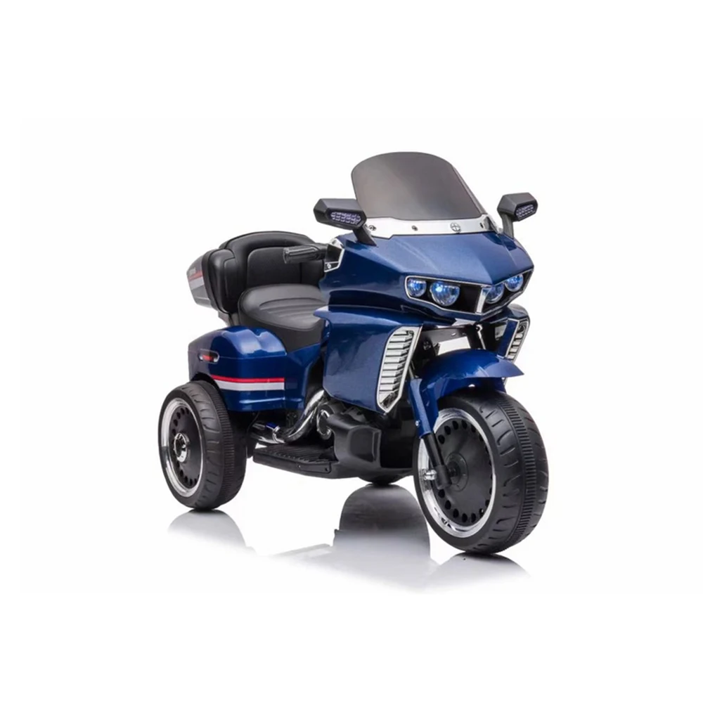 Vehicule cu acumulatori - Motocicletă electrică pentru copii