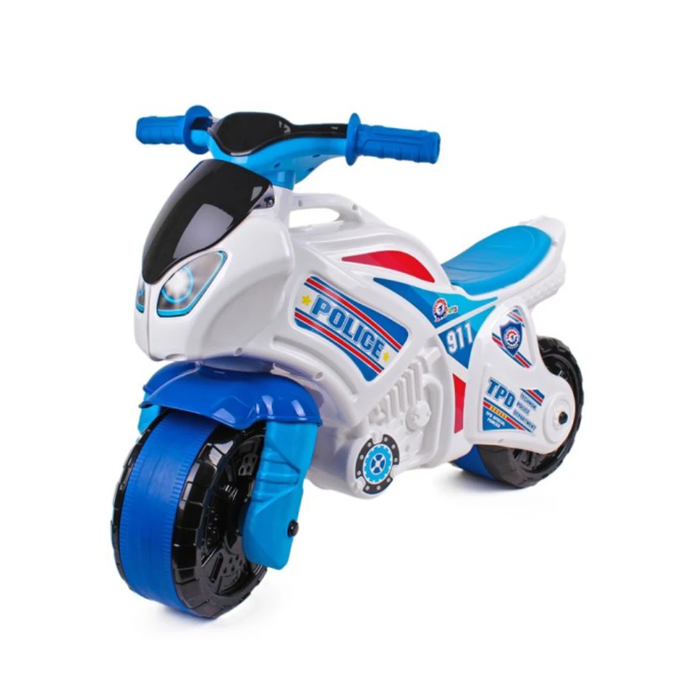 Biciclete fara pedale - Motocicletă pentru copii Technok