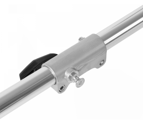 Motocoasă pe benzină DAEWOO DABC 420 (Motor 2 timpi, 42,7 cm³, 1,7 CP, Fir 42 cm, Disc 255 mm) [8]