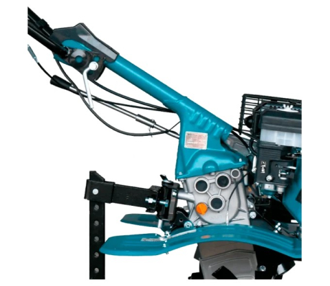 Motocultor pe benzină Könner&Söhnen KS 7HP-950A (7 CP, 212 cm³, lățime 108 cm, 2 viteze + marșarier) [5]
