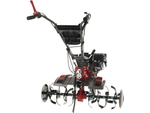 Motocultor pe benzină Rato RG3.6-100Q-Z-II cu freză (7 CP, Transmisie prin reductor, 2+1 viteze) [2]
