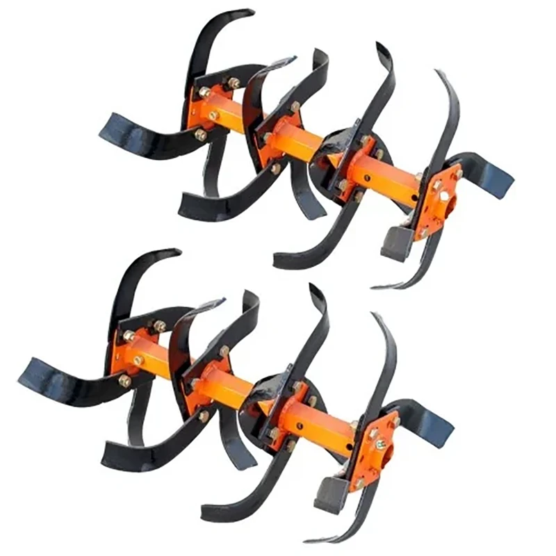 Motocultor pe benzină TOGO TG-ST8010B – Putere Profesională pentru Lucrări Agricole Intensive [7]