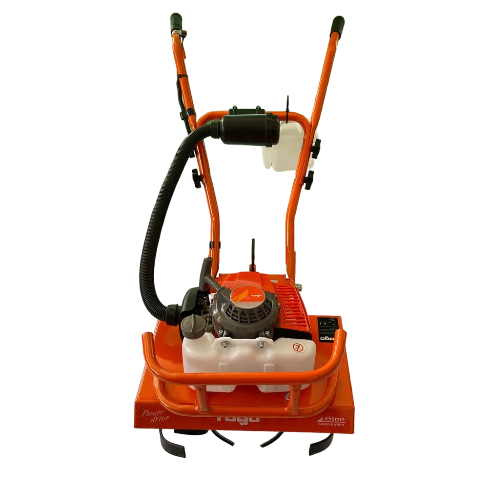 Motosapă pe benzină TOGO TG-ST3001 – Putere Maximă pentru Sol Perfect Lucrat [2]