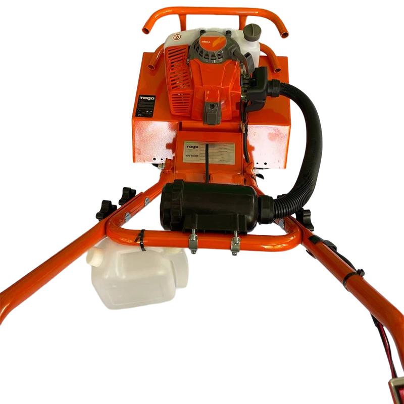 Motosapă pe benzină TOGO TG-ST3001 – Putere Maximă pentru Sol Perfect Lucrat [3]