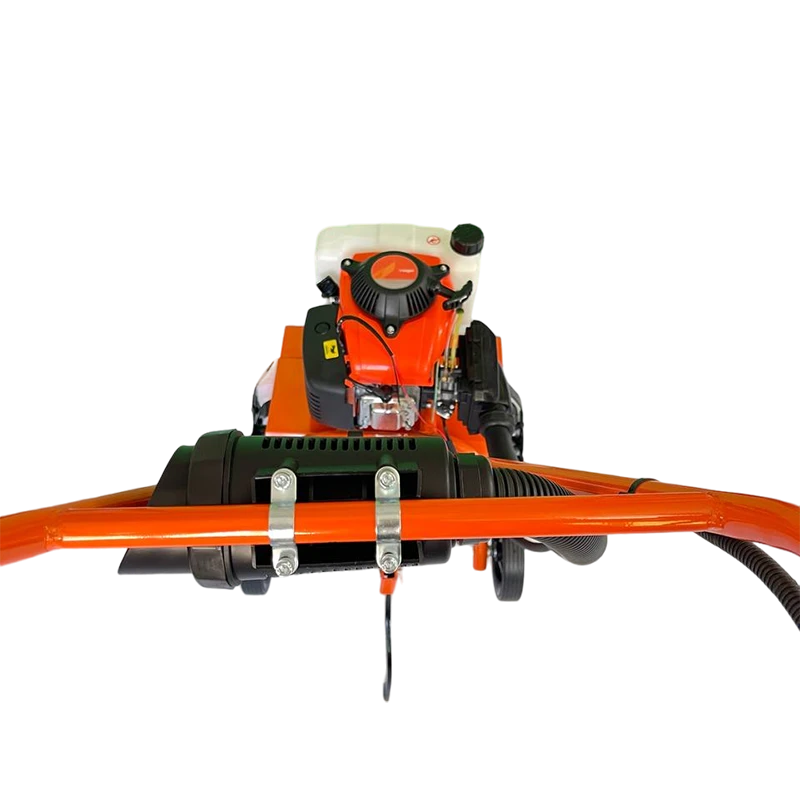 Motosapă pe benzină TOGO TG-ST4001-3 – Putere și Eficiență pentru Grădina Ta [7]