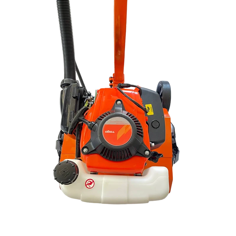 Motosapă pe benzină TOGO TG-ST4001-3 – Putere și Eficiență pentru Grădina Ta [5]