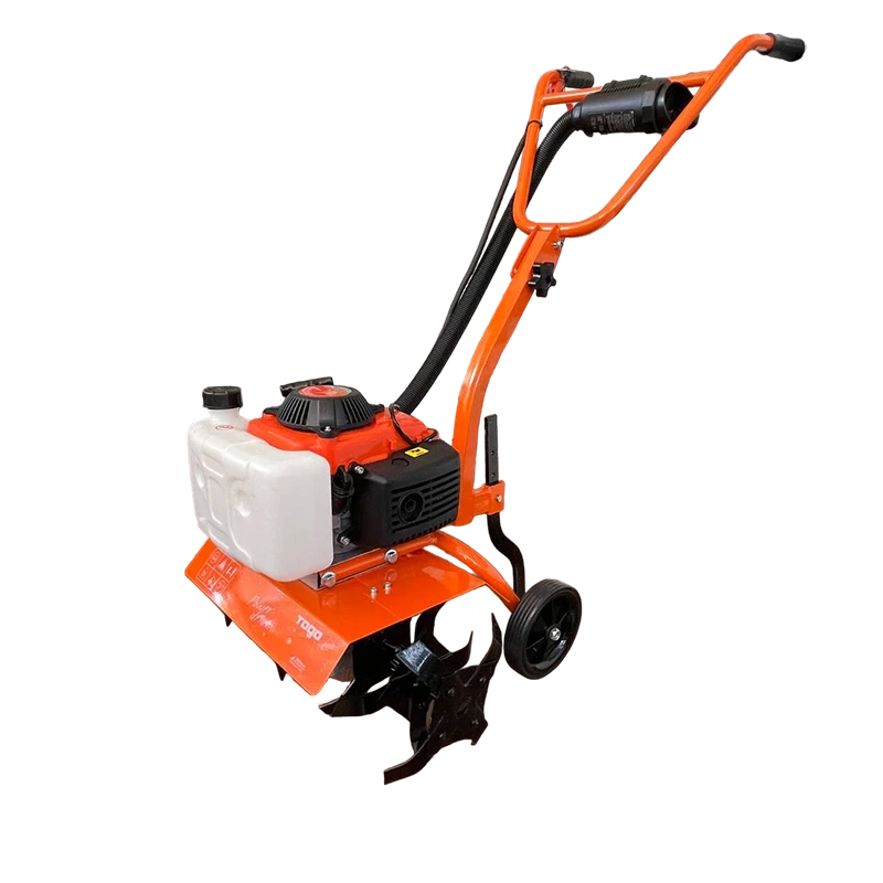 Motocultoare - Motosapă pe benzină TOGO TG-ST4001-3 – Putere și Eficiență pentru Grădina Ta