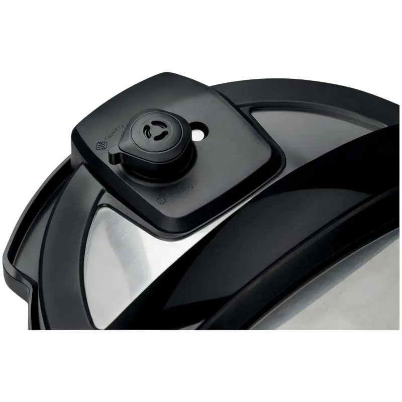 Multicooker Gorenje MC6MBK, 6L, 1000W, Oțel inoxidabil [2]