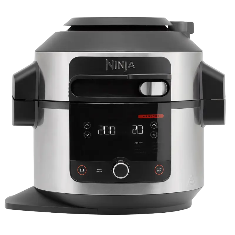 Мультиварки - Multicooker Ninja OL550EU
