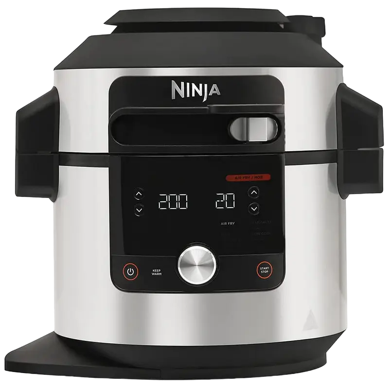 Мультиварки - Multicooker Ninja OL650EU
