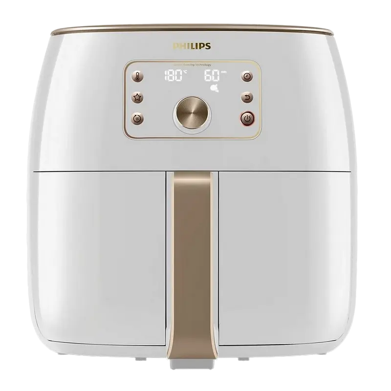 Electrocasnice - Fryer Philips HD9870/20
